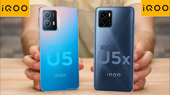 iQOO U5 Vs iQOO U5x - 天天要聞