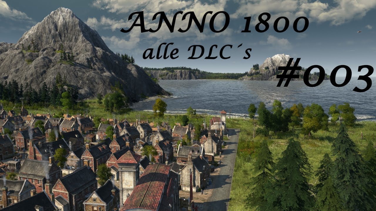 Про 1800. Anno 1800 the Passage DLC. Anno 1800 не работает DLC В стиме.