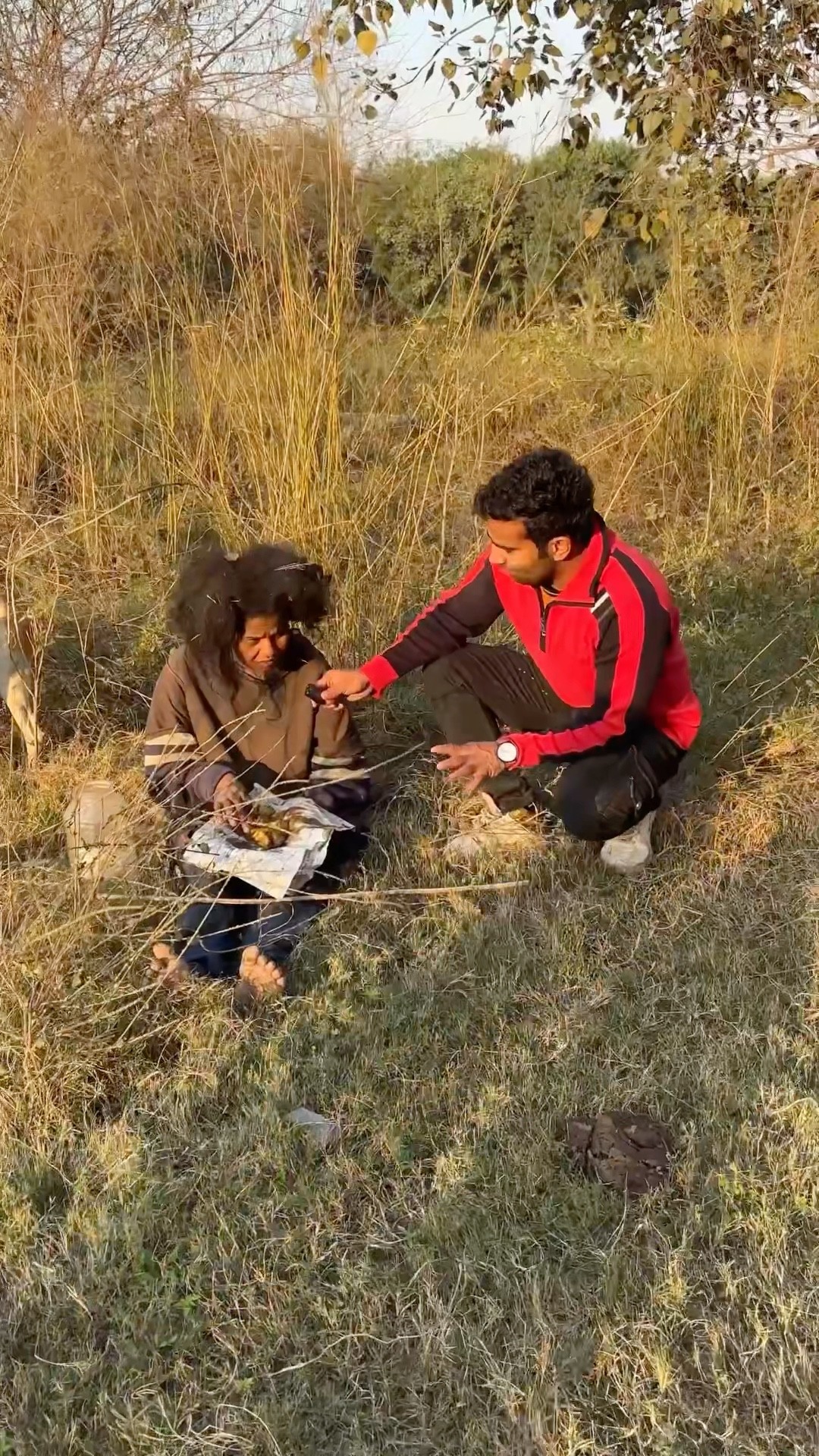 ?देखो इस बहन की मजबूरी ??#humanity #respect #helping #trending #viralvideo #youtubeshorts ?
