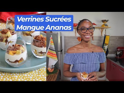 verrines-sucrées_-mangue-ananas-(cheescake-déstructuré)