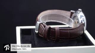 Đồng hồ Reef Tiger RGA8239 PBB - ReefTiger.VN - 0918.23.6666