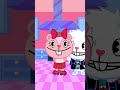 Happy Tree Friends Snowers And Giggles