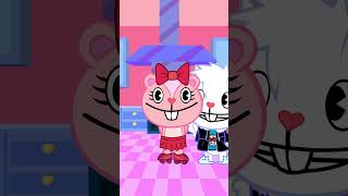 Happy Tree Friends Snowers And Giggles