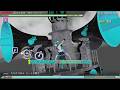 Project DIVA MEGA 39's+ 恋は戦争 -MMFE Edition- EXTREME