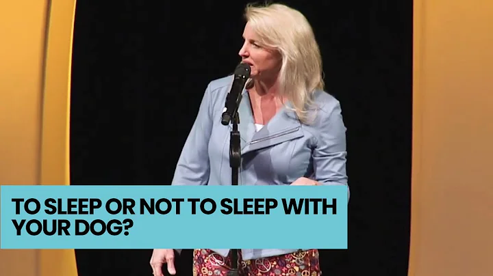 To Sleep Or Not To Sleep With Your Dog?