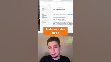 STOP Ignoring This Vue JS Production Tip!