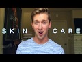 THE BEST SKIN CARE CLEANSERS | Skincare Series | Andrew Jones-Brothers