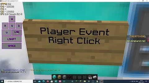 How To Code Kit PvP In Minecraft Server[Mineland Creative+]