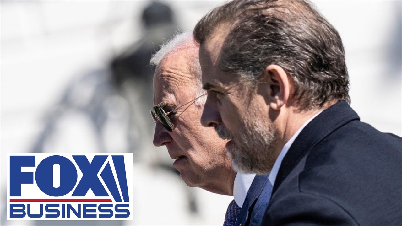 Hunter Biden’s texts to his lawyer hint at more Trump indictments