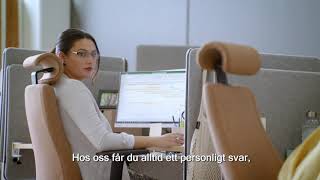 AJ Produkter | Livet på Jobbet | A...
