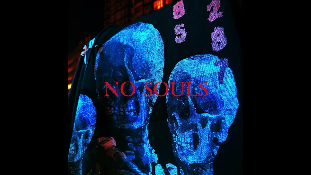 Ja¥en x District - NO SOULS