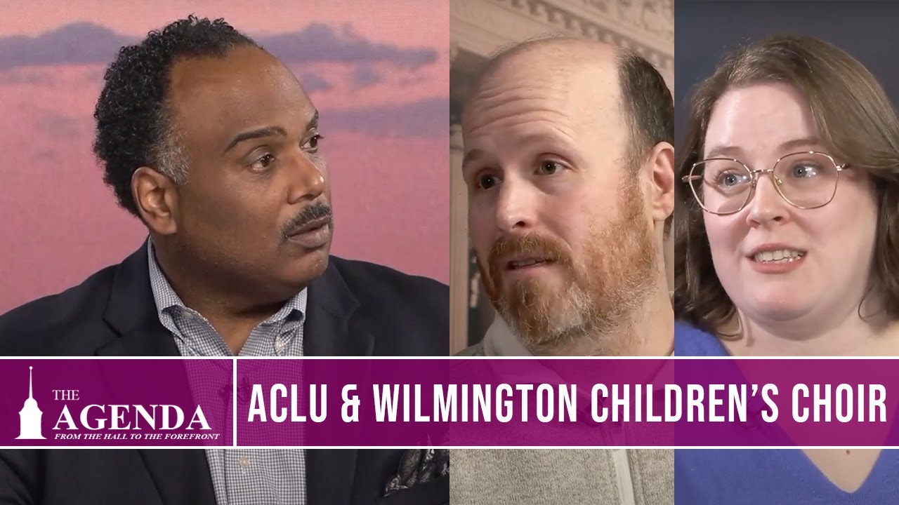 Birthright Citizenship, Deportation Plans, and Federal Grant Freezes | ACLU & WCC on The Agenda