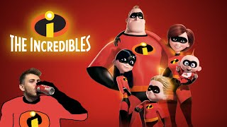 "The Incredibles: The Game" - Review by Oleg Boozov