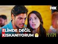 Öykü ve Ayaz'ın Kıskançlık Krizleri - Kiraz Mevsimi Özel Sahneler