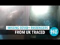 Covid positive passengers from UK go missing from Delhi airport, tracked later