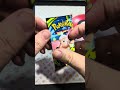 Opening 5 packs Perfect Order  #pokemon #myteamforscarletandviolet #pokemontcg #tradingcards