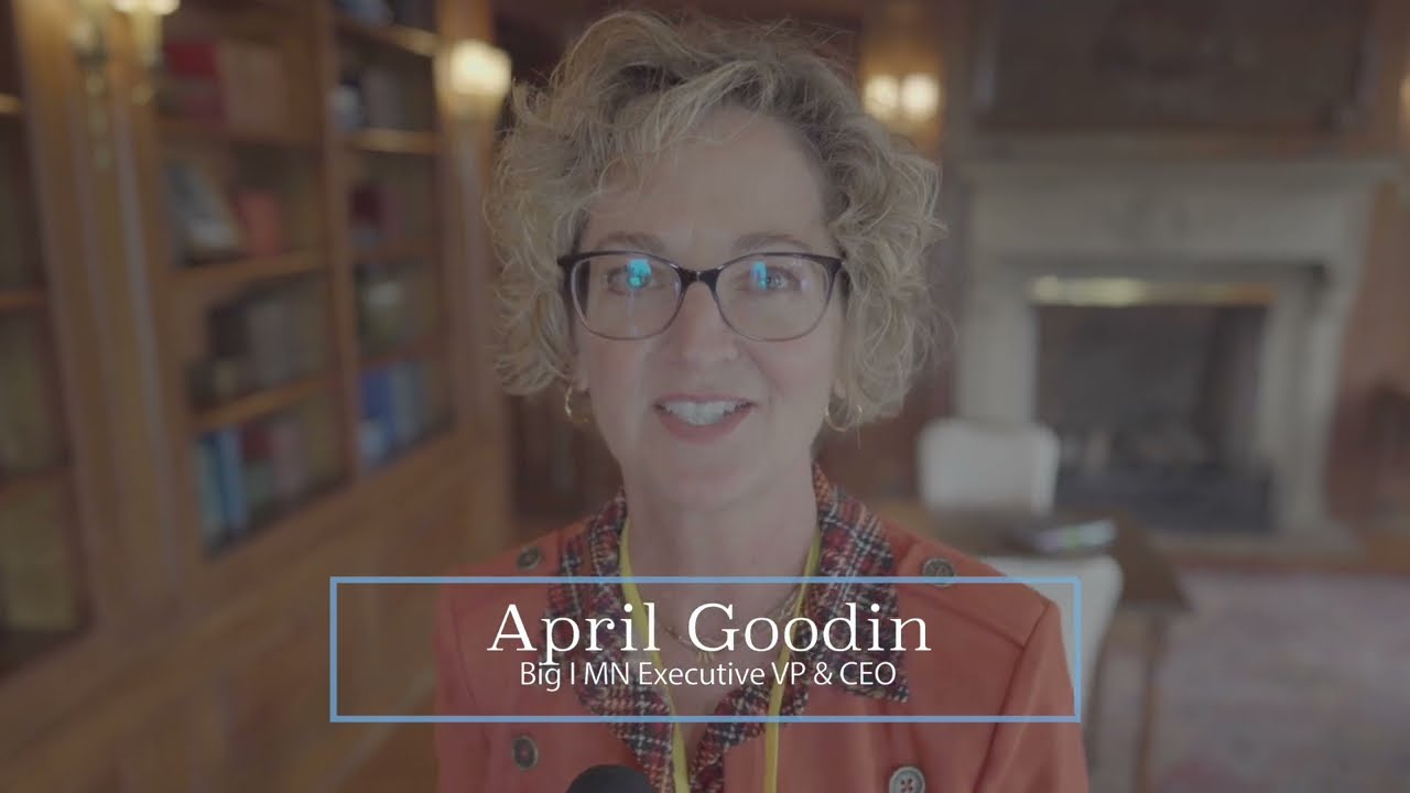 Big I Minnesota Presents: LeadHERship Summit 2024