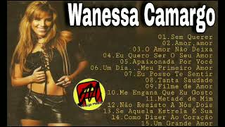Wanessa Camargo - As Melhores (Álbum Completo)