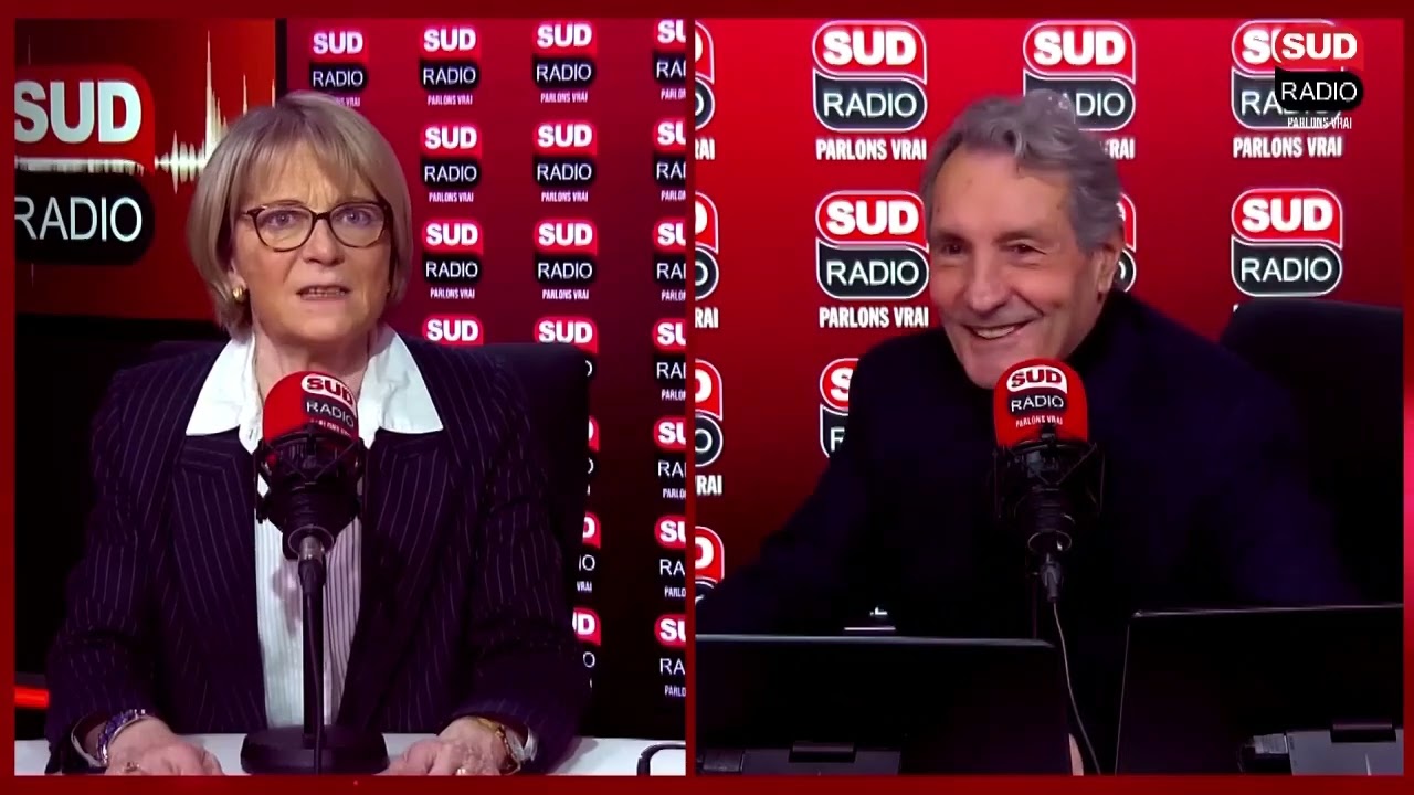 Véronique Louwagie : "Nous ne devons pas nous interdire de revenir sur les ZFE"