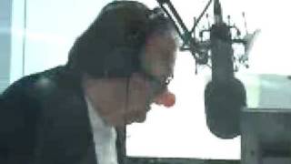 Zoo Di 105 Leone Canta