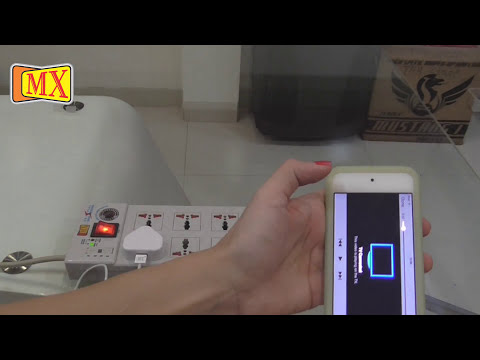 Video: Hoe Ipod Op Tv Aan Te Sluiten
