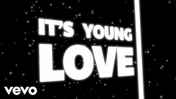 Kip Moore - Young Love (Official Lyric Video)