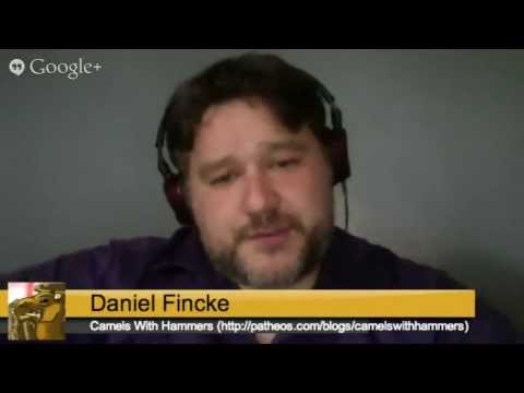Jerry DeWitt and Dan Fincke on Perceptions That At...