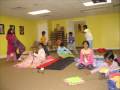 Lock in  chinmaya mission columbus