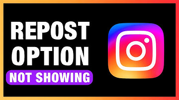 How to Fix Instagram Repost Option Missing | Fix Instagram Repost Option Not Showing