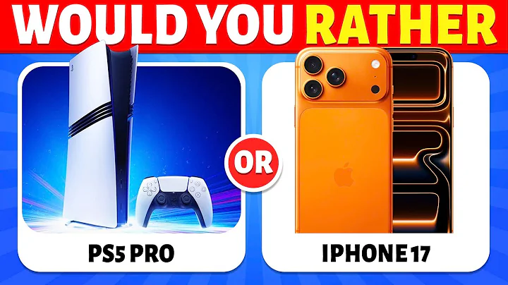 Would You Rather...? 120 HARDEST Choices Ever! 🤔✅❓ EXTREME Edition! | Lamby Quiz