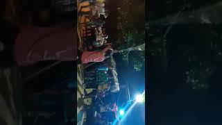 Baghauni muharram larwari