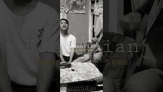 Download Lagu Penantian - Armada (Cover Teman Lama) MP3