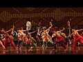 Danceafrica 2023  dallas black dance theatre
