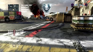 [PS3] Predator V6.1 Black Ops 2 GSC Mod Menu [1.19]