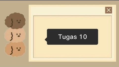 Program Penentuan Bilangan Ganjil/Genap pada C++ Builder 6