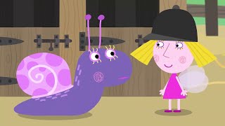 Ben and Holly’s Little Kingdom | Season 2 | Episode 1| Kids Videos