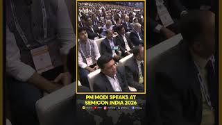 PM Modi: India’s Success In Critical Industries Can Strengthen Global Supply Chains | WION