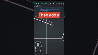 👏 How I Offset Sketch Lines In Ondsel & FreeCAD - FreeCAD Offset Sketch - FreeCAD Construction Line