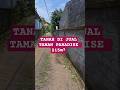 Tanah di jual lokasi jl.taman paradise,ungasan-kuta selatan,bali