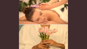 Serene Backdrops for Meditation Keynotes