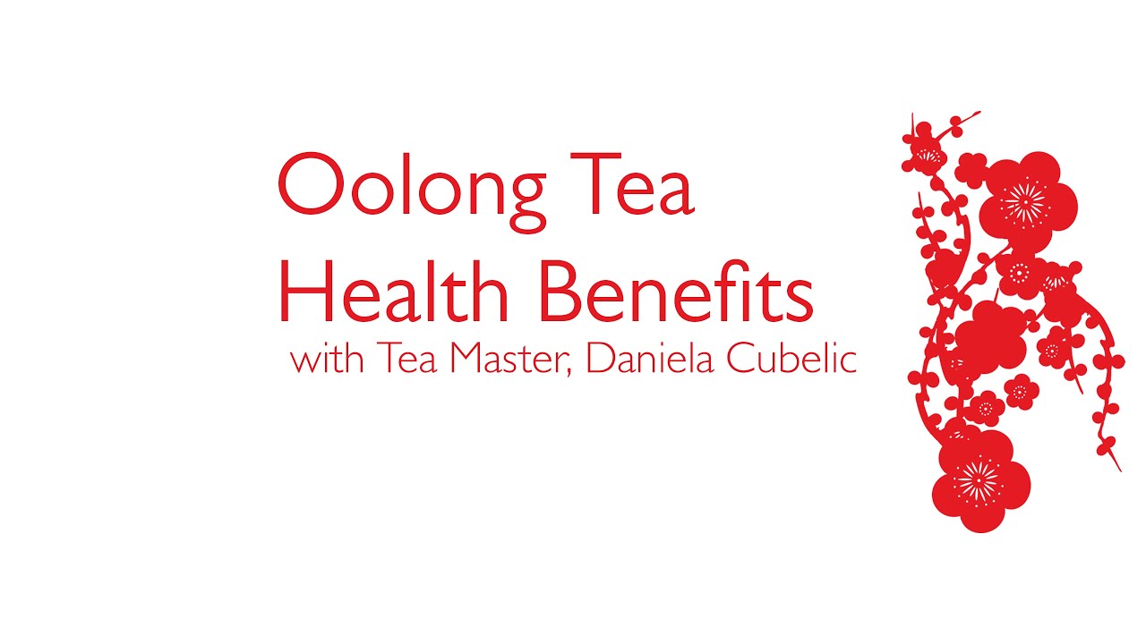 oolong tea és a szív egészsége