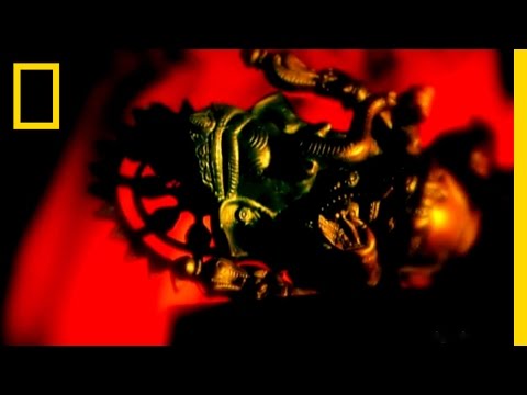 Souvenir from Hell | Locked Up Abroad