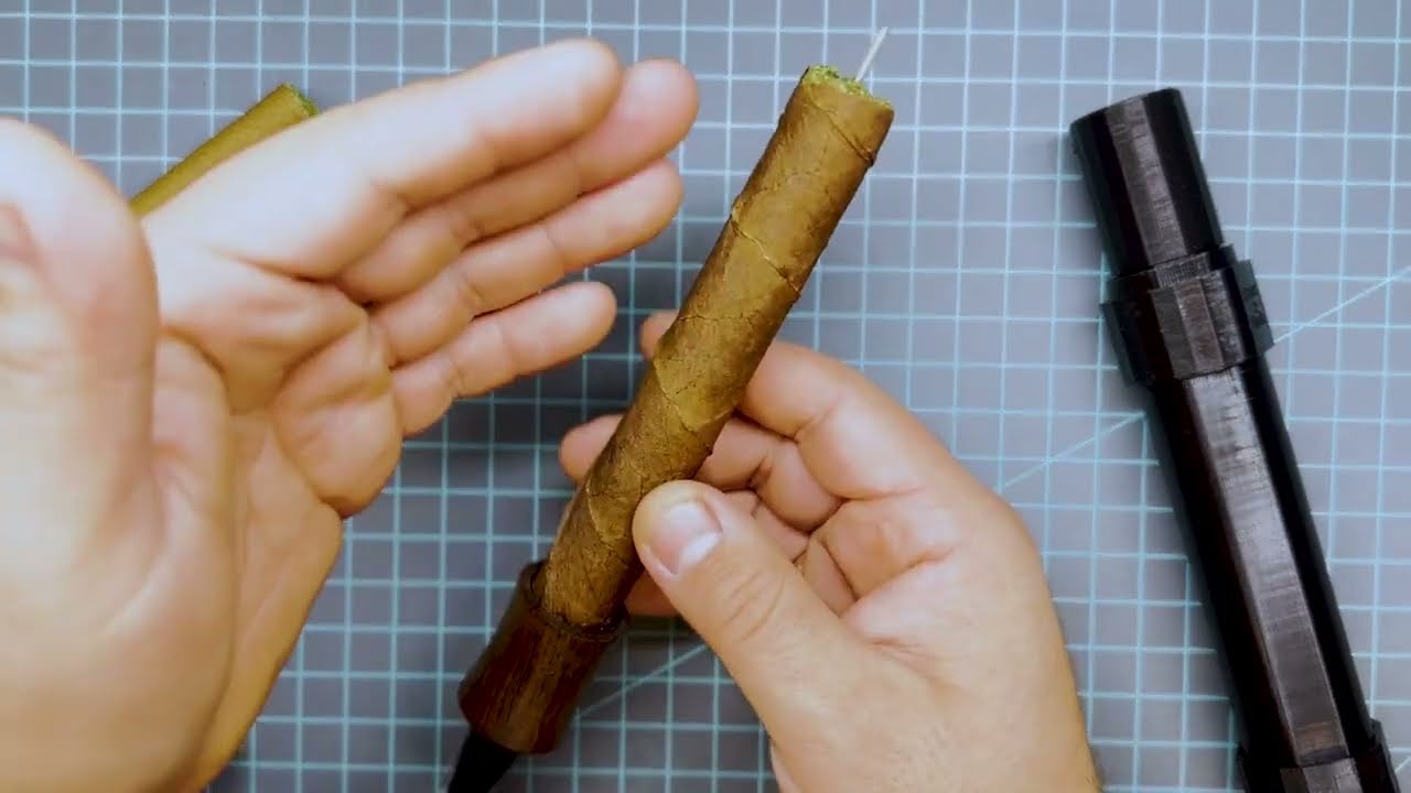 Caligars-HighGar-Cannagar Kit INFO