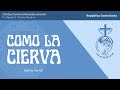 Como la cierva - Cantos del Camino Neocatecumenal - Las Alas de la Fe