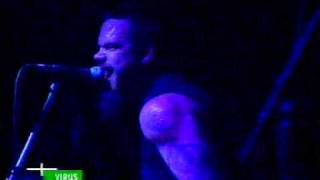 Neurosis - Eye (Live Köln 1998)