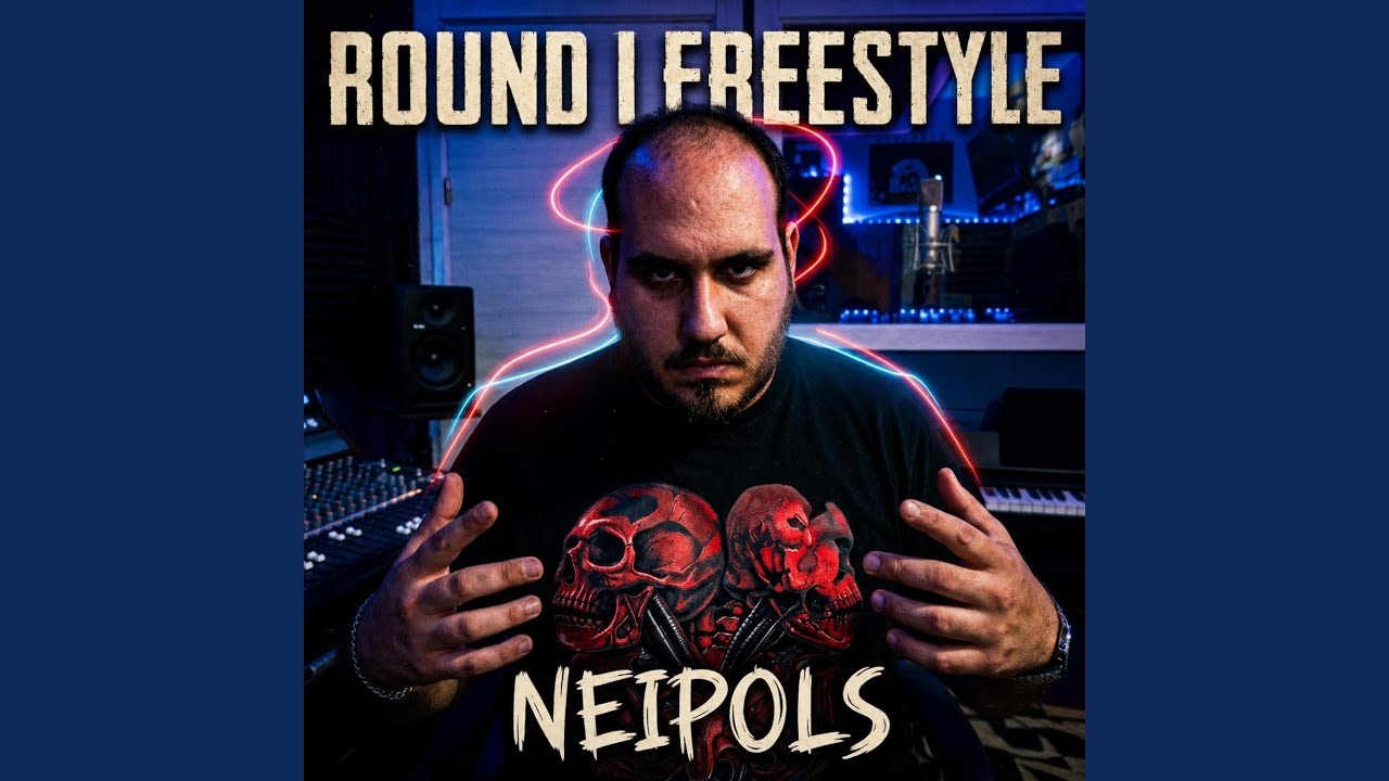 Guarda Round 1 su YouTube Guarda Round 1 su YouTube
