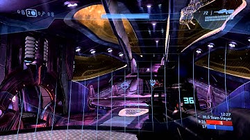 Heritic Slayer - Halo 3 MLG