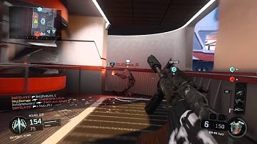 Call of Duty®: Black Ops 3 No time to reload!