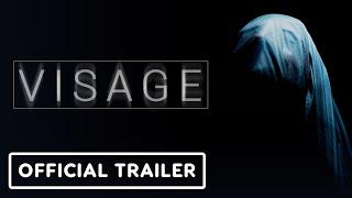 Visage: Enhanced Edition - Official Announcement Trailer
