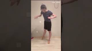 【三金讲解】古典舞技术技巧|点翻身 【三金讲解】古典舞技术技巧|点翻身